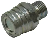 Stecker