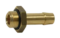 Schlauchanschlussteile