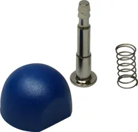 Druckknopfsatz
