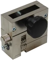 Prägemaschine Zubehör