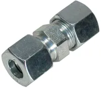 Verschraubungen