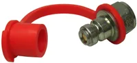 Stecker