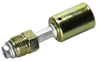Armaturen O-Ring Überwurfschraube