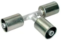 Verbinder T-Form