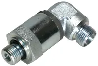 Metrisches Einschraubgewinde, Kugellager