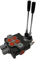 Monoblockventile 120l