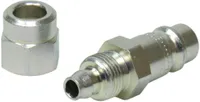 Stecker