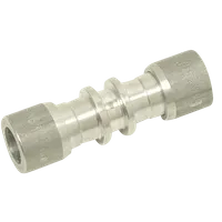 Lokring Kupplungen und Verbinder Alu
