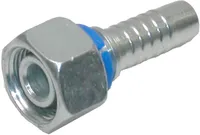 Hydraulikschlaucharmaturen
