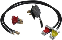 Adapter Schlauchsatz