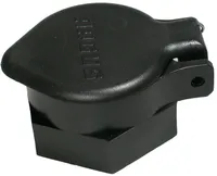 Staubschutz