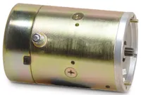 Gleichstrommotoren DC