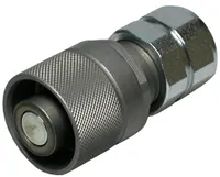Stecker DNP