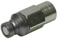 Stecker