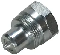 Stecker