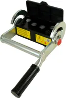 PS08 mit Elektroeinsatz