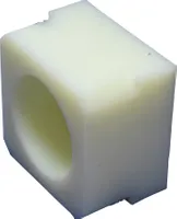 Zubehör für Loshälften