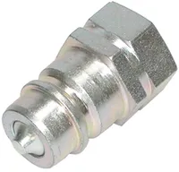 Stecker