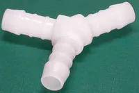Y-Schlauchverbinder
