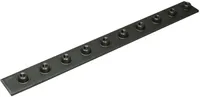 Reihenanschweißplatten