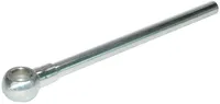 Hydraulikrohre mit Ringanschluss