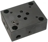 Reduzierplatten