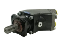Pumpen mit Zapfwelle
