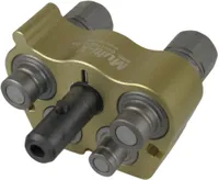 Quattro DN 10/12,5