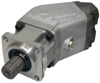 NFZ-Hydrauliksysteme