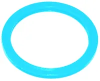 Kantdichtungen für SAE-Flansche
