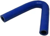Silikonkühlerschläuche 135°
