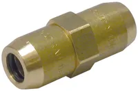 Rohrverbinder