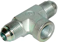 Aufschraubverschraubungen