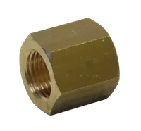 Adapter, Muffen und Zubehör