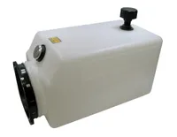 Kunststofftanks