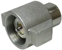 Stecker