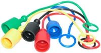 Zubehör für Stecker