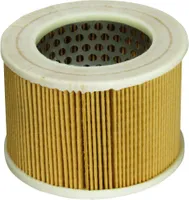 Belüftungsfilter für Tankeinbau