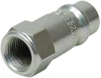 Stecker