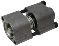 Zubehör für Monoblockventile