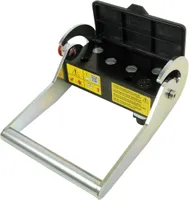 PS06 mit Elektroeinsatz