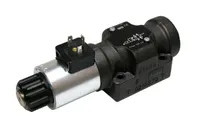 Cetop 05 - NG 10