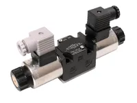 Cetop Proportional 03 NG 06